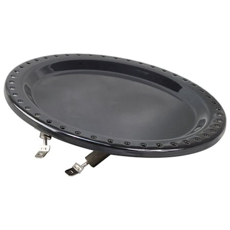 Bunn Warmer Assembly  - 120V/130W 3668